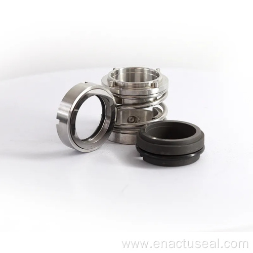 type103 mechanical seal single spring for Vacuum pump